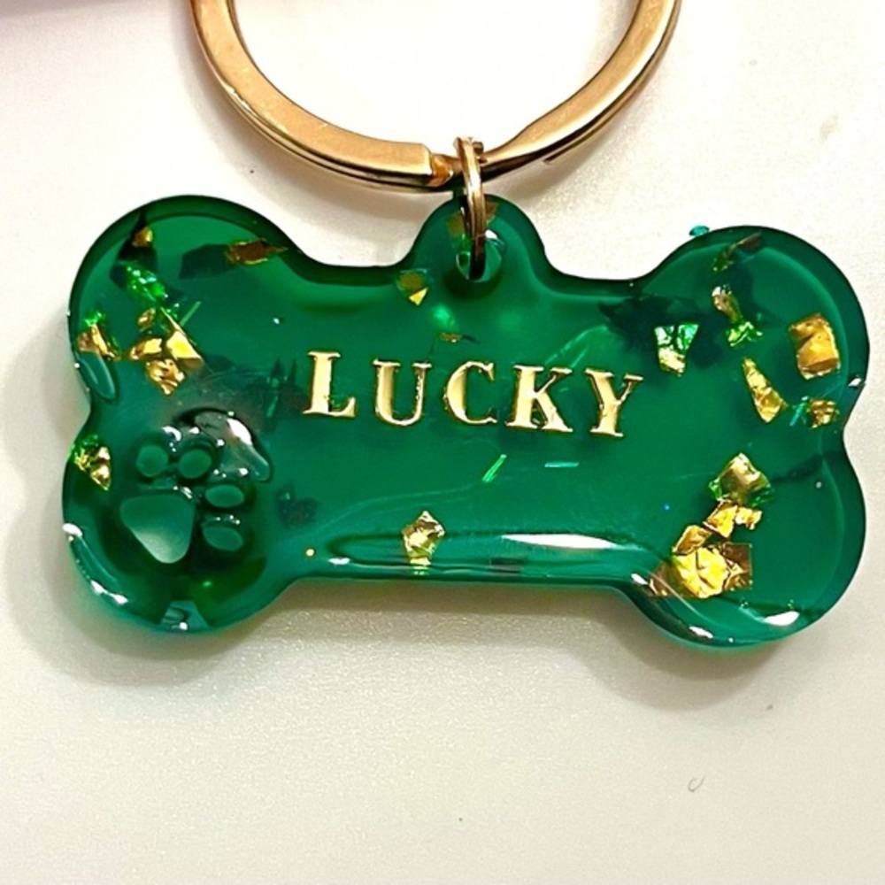 Dog/Cat Tags - Picture 1 of 3